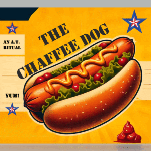 Chaffee-Dog