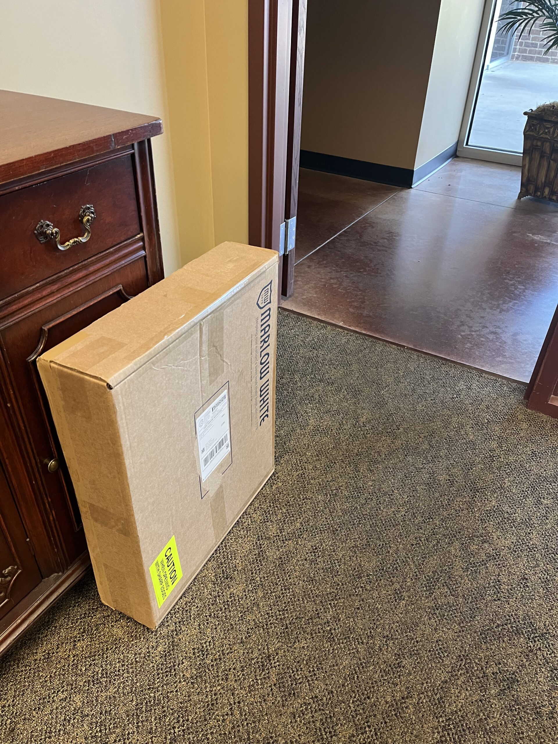 MW-Package